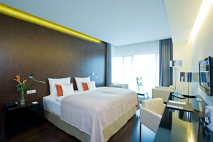 NH Hoteles afianza su presencia en República Checa NH Hoteles afianza su presencia en República Checa