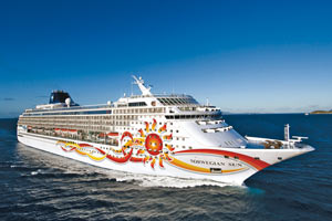 Norwegian Cruise Line renueva su flota Norwegian Cruise Line renueva su flota