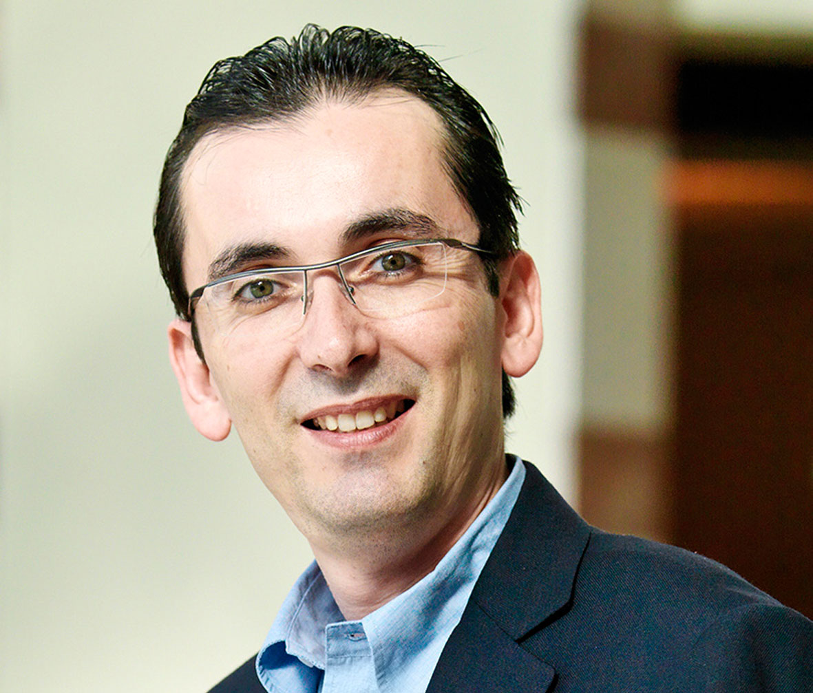 Oriol Montal, nuevo Director General de Abama Golf & Spa Resort