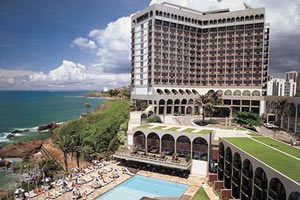 R�o Othon Palace, R�o de Janeiro (Brasil) 