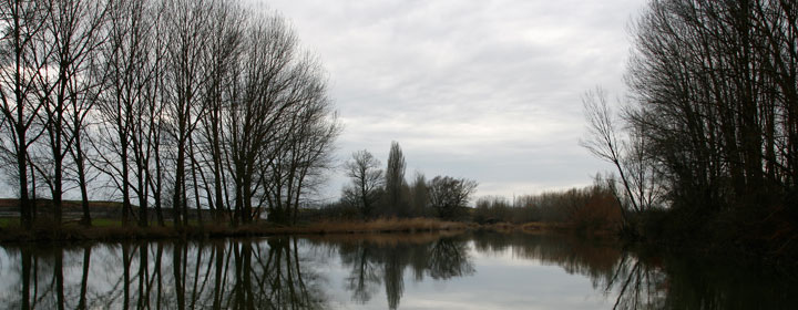 Canal de Castilla Canal de Castilla