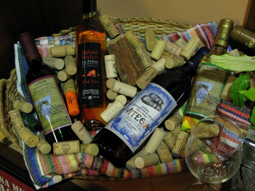 Museo del Vino