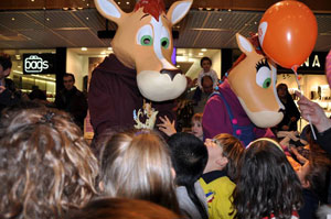 Cambrils se promociona en Andorra