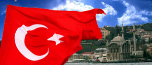 Estambul, a las puertas de Europa
