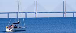 Puente de �resund