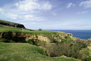 El Madeira Island Open de Golf vuelve en 2010 con grandes novedades