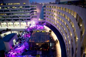 Prestige Hotels of the World by Keytel celebra en Barcelona la gala "Sueño de una noche de verano" Prestige Hotels of the World by Keytel celebra en Barcelona la gala "Sueño de una noche de verano"