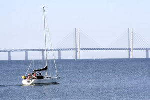 Puente de �resund