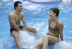Balneario de Puente Viesgo