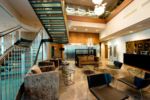 www.rafaelhoteles.com