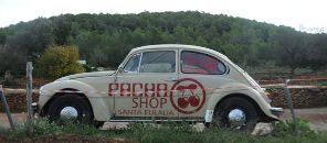Ibiza y Pacha: los marchosos en verano son pocos en invierno