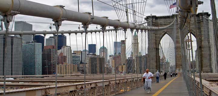 Puente de Brooklyn