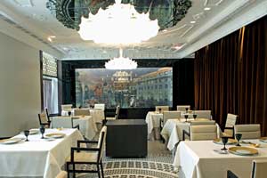 Restaurante Ramon Freixa