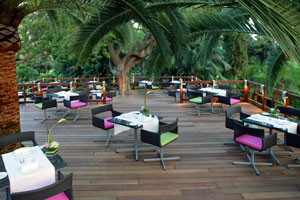 Nueva carta del Restaurante Omb� del Hotel Don Carlos de Marbella