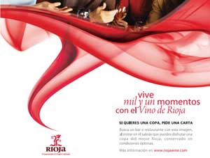 Rioja, los mil y un vinos