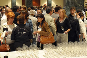 Los nuevos cavas Reserva y Gran Reserva celebran su puesta de largo en Barcelona