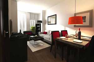 Salón Suites Center Barcelona Salón Suites Barcelona