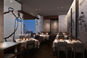 Santi Santamaria inaugura en Singapur su nuevo restaurante, Santi Santi Santamaria inaugura en Singapur su nuevo restaurante, Santi