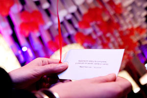Especial San Valentín 2011: propuesta del Hotel Barceló Raval de Barcelona Especial San Valentín 2011: propuesta del Hotel Barceló Raval de Barcelona