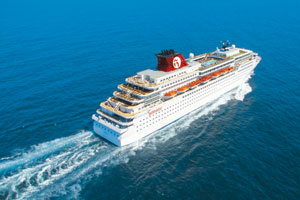 Propuestas de Pullmantur para otoño: “Escapadas al Atlántico” y “Egipto y Tierra Santa” Propuestas de Pullmantur para otoño: “Escapadas al Atlántico” y “Egipto y Tierra Santa”