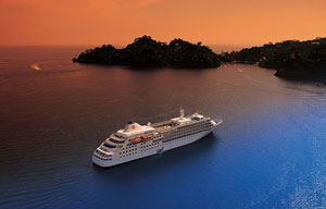 Silversea acerca el lujo a sus clientes con ventajas en sus cruceros para el 2010