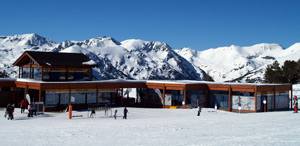 Grandvalira finaliza la temporada de invierno con 1.560.000 de días de esquí