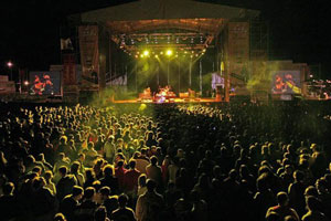 Sonorama pone música a la Ruta del Vino Ribera del Duero Sonorama pone música a la Ruta del Vino Ribera del Duero