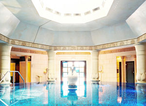 The St. Regis Mardavall Resort (Property) The St. Regis Mardavall Resort (Property)