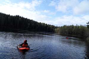 Las ciudades suecas de Skellefteå y Karlstad, nuevos destinos de Ryanair Las ciudades suecas de Skellefteå y Karlstad, nuevos destinos de Ryanair
