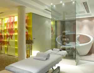 Suite Oasis Selenza