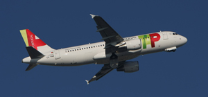 TAP vuela a Mali a partir del próximo 5 de junio TAP vuela a Mali a partir del próximo 5 de junio