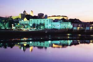 Tavira (Algarve) acoger� la XVI edici�n de la Feria de la caza, la pesca y el mundo rural