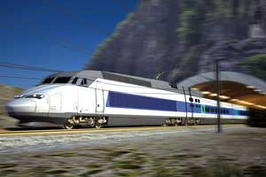 TGV-Europe sortea un billete a Londres para la final de Wembley a través de su twitter @webTGVeurope TGV-Europe sortea un billete a Londres para la final de Wembley a través de su twitter @webTGVeurope