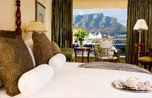 The Table Bay