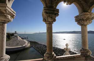 Torre de B�lem