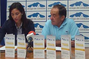 Presentaci�n de Trama 2011