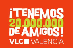 Valencia alcanza los 20 millones de turistas en los últimos 20 años Valencia alcanza los 20 millones de turistas en los últimos 20 años