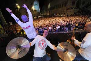 Umbria Jazz Umbria Jazz