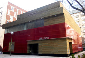 Restaurante Unlugar
