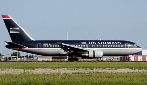 US Airways mejora su servicio US Airways mejora su servicio