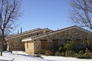 Puente de San Jos�: VillaSingle, el primer hotel del mundo para solteros