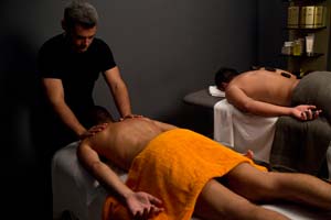 Wellness Club 33, todo un club barcelonés muy saludable Wellness Club 33, todo un club barcelonés muy saludable