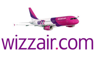 Wizz Air volará a Vilnius (Lituania) desde Barcelona dos veces por semana a partir de abril Wizz Air volará a Vilnius (Lituania) desde Barcelona dos veces por semana a partir de abril