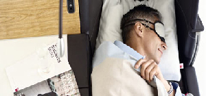 Nueva First Class SWISS: una suite sobre las nubes