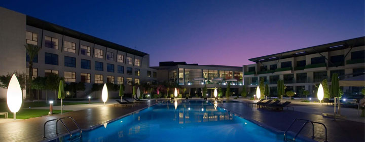 Hotel La Finca Golf & Resort