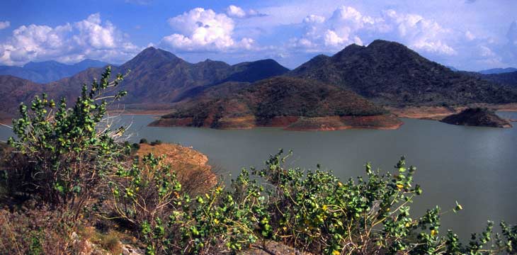 lago Turkana
